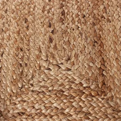 Nimara Arthur tæppe - Jute 240x180 cm* Jute Tæpper