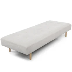 Nimara Audrey daybed beige H:56 x B:80 x L:200* Daybeds