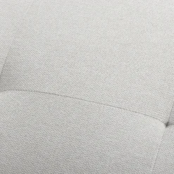 Nimara Audrey daybed beige H:56 x B:80 x L:200* Daybeds