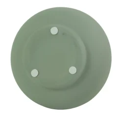 Nimara Birka keramik vase støvet grøn 15 cm* Vaser