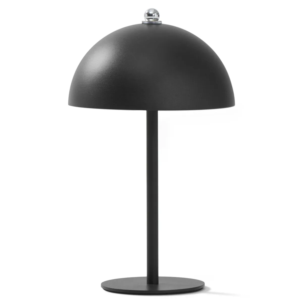 Nimara Bloom bordlampe Sort* Bordlamper