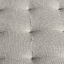 Nimara Brandy - Højrevendt og venstrevendt vendbar chaiselong sofa beige - L: 290 x D: 96 x H: 80 cm* Sofaer