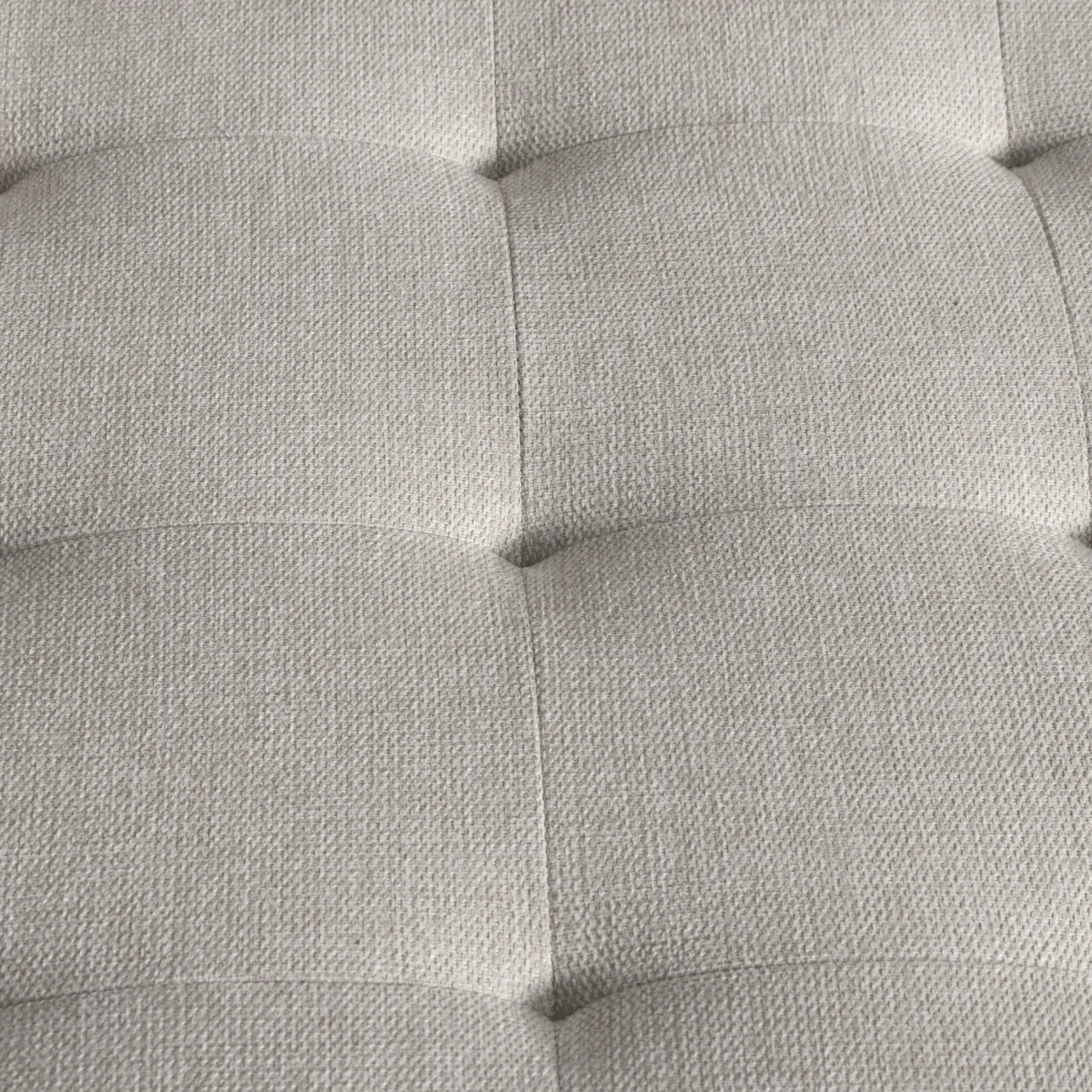 Nimara Brandy - Højrevendt og venstrevendt vendbar chaiselong sofa beige - L: 290 x D: 96 x H: 80 cm* Sofaer