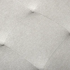 Nimara Brandy - højrevendt u-sofa i beige med chaiselong - L: 366 x D: 211 x H: 80 cm* Sofaer