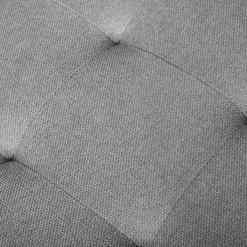 Nimara Brandy - højrevendt u-sofa i grå med chaiselong - L: 366 x D: 211 x H: 80 cm* Sofaer