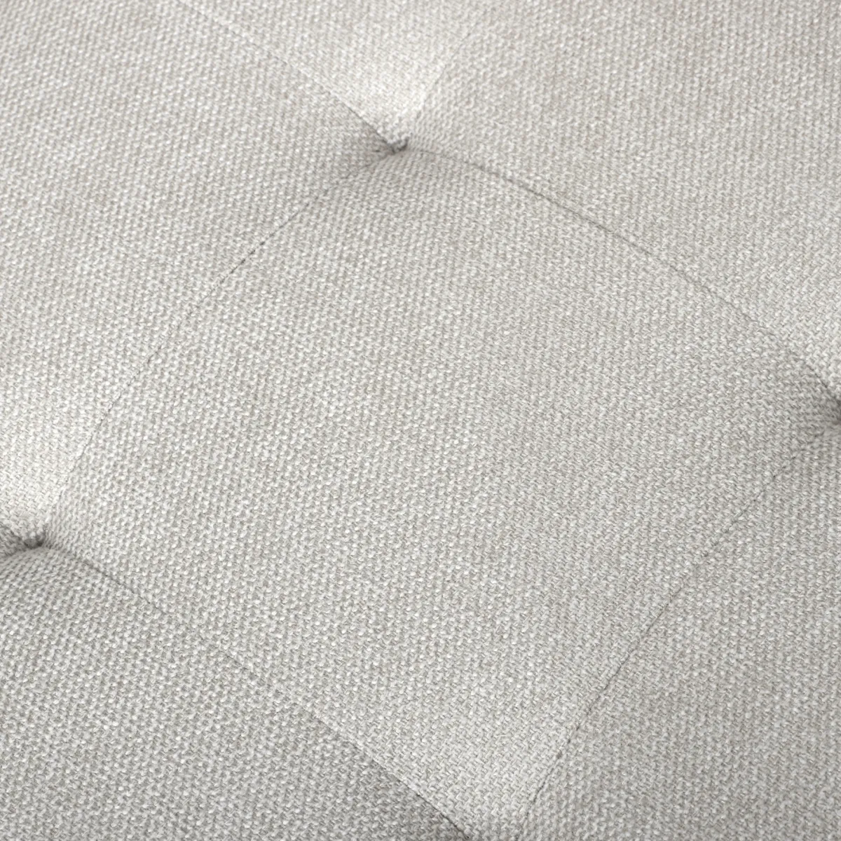Nimara Brandy - venstrevendt u-sofa i beige med chaiselong - L: 366 x D: 211 x H: 80 cm* Sofaer