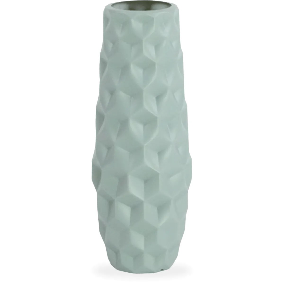 Nimara Cherry vase blå 26 cm* Vaser