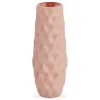 Nimara Cherry vase lyserød 26 cm* Vaser