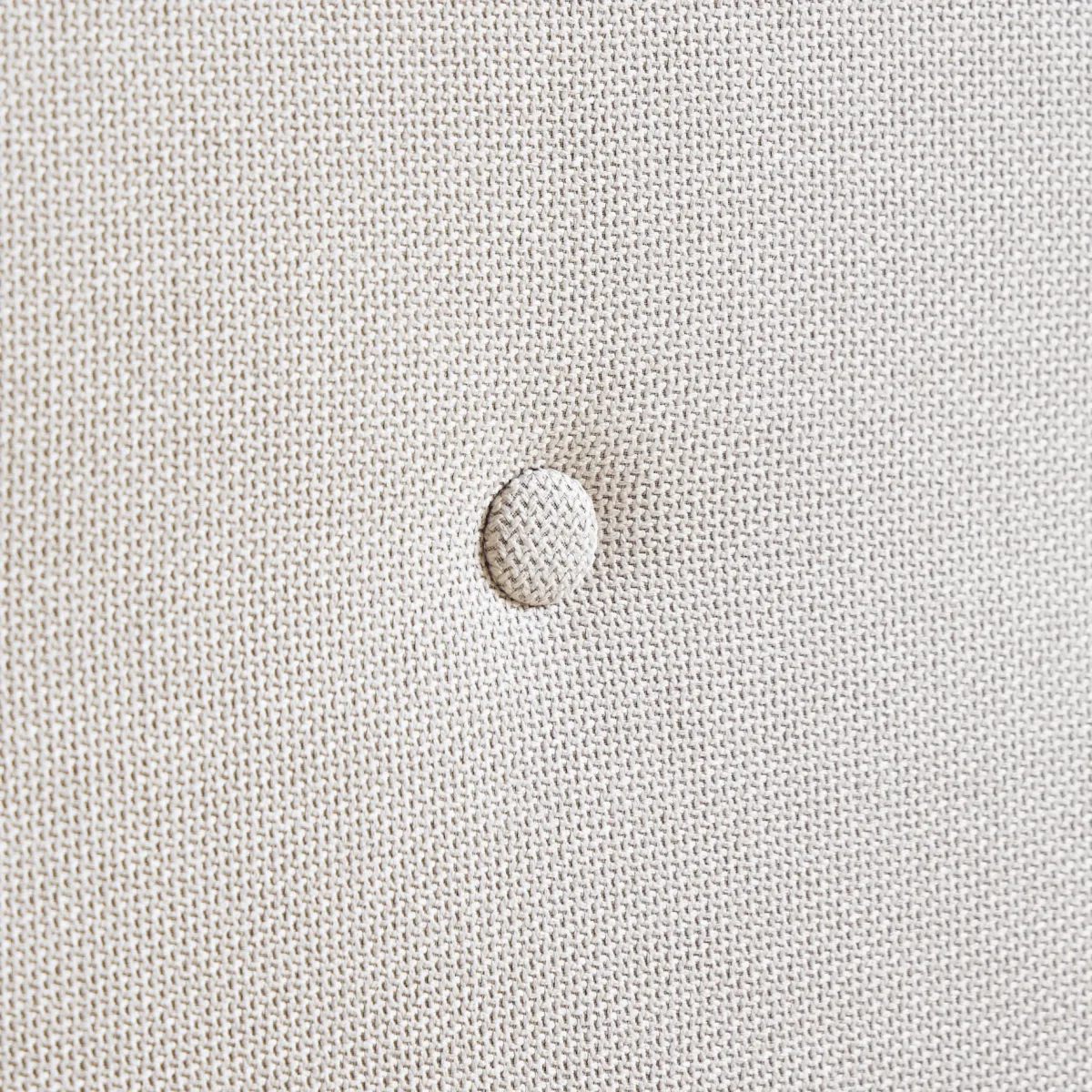 Nimara Christian seng i beige 140x200 cm inkl. sengelameller og madrasser* Sengerammer|Alle Senge