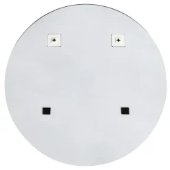 Nimara Claudia rundt spejl uden ramme Ø80 cm* Spejle