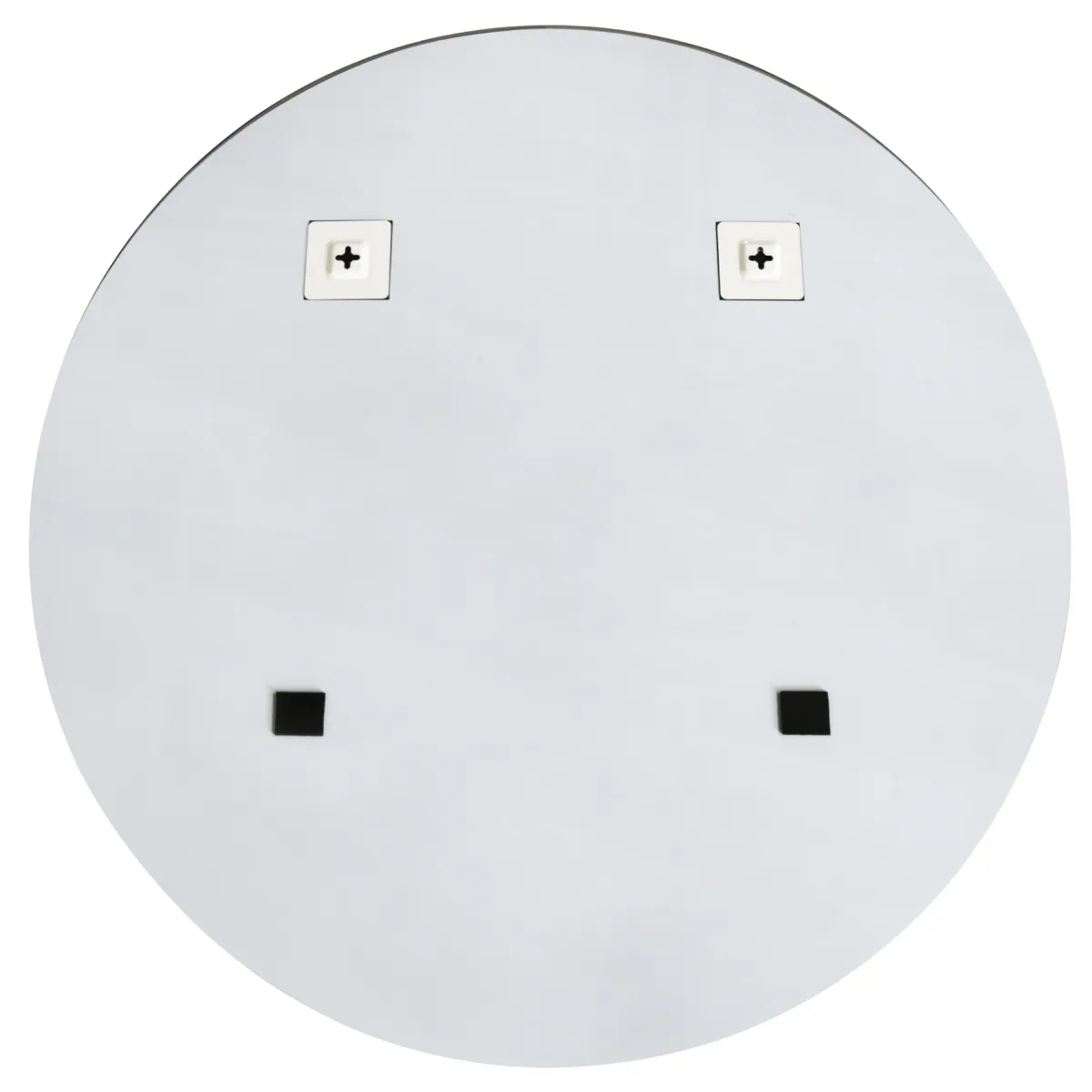 Nimara Claudia rundt spejl uden ramme Ø80 cm* Spejle