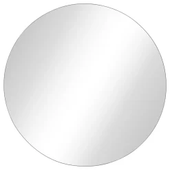 Nimara Claudia rundt spejl uden ramme Ø80 cm* Spejle
