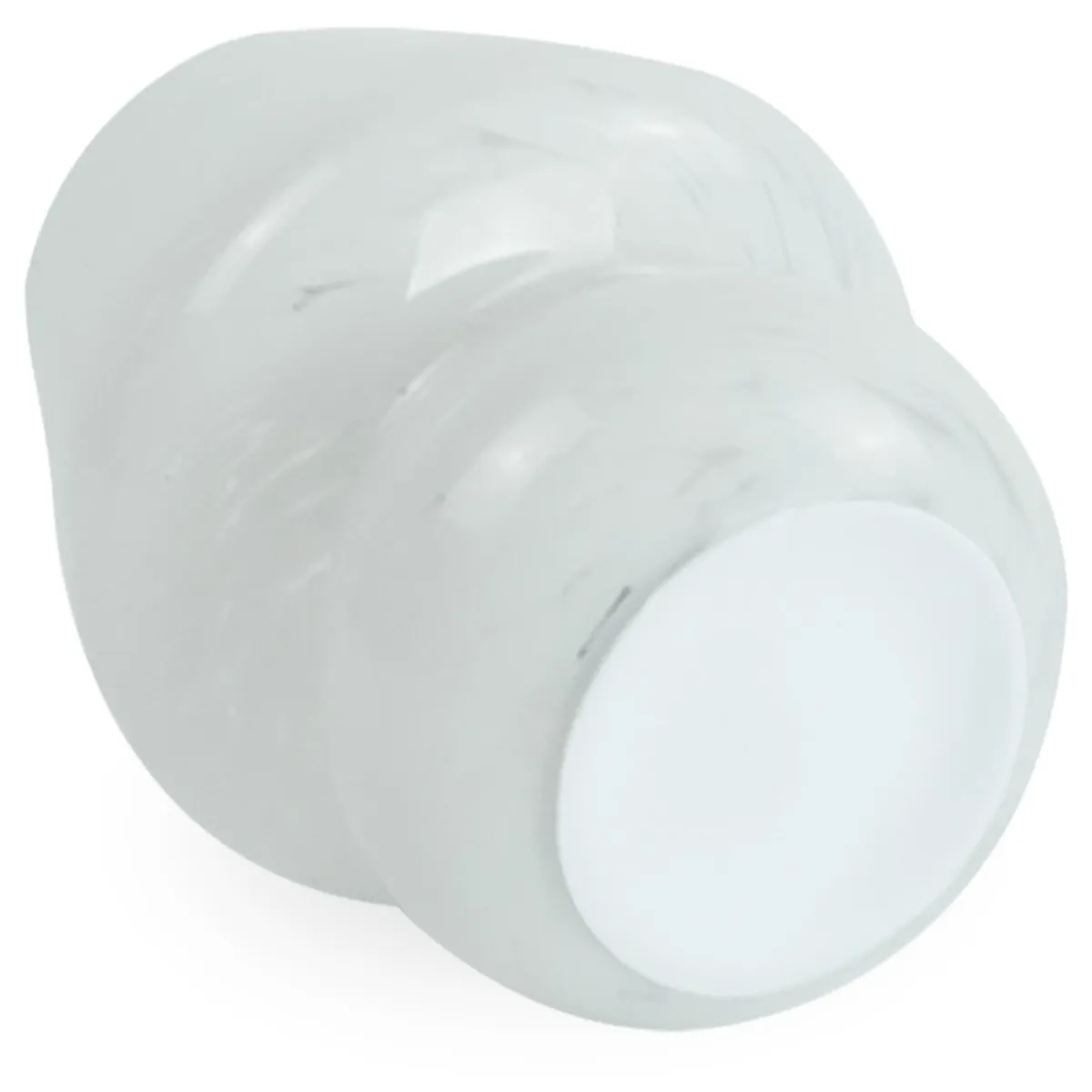 Nimara Dixi Mushroom LED lampe hvid* Bordlamper