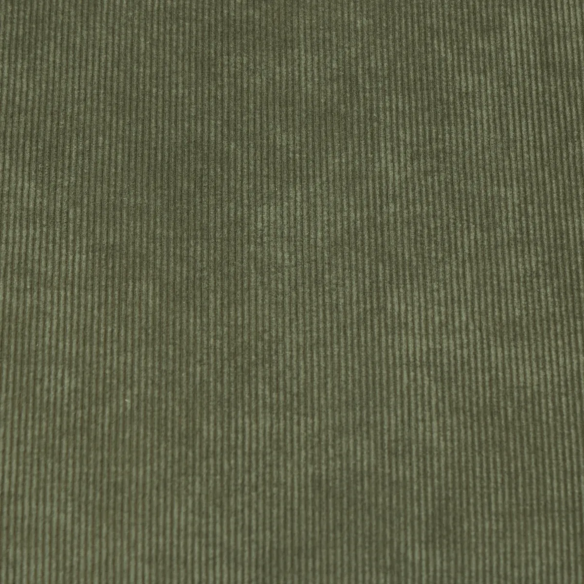 Nimara Ellis - Højrevendt og venstrevendt vendbar chaiselong sofa grøn fløjl - L: 215 x D: 82 x H: 78 cm* Sofaer
