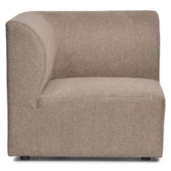 Nimara Emilia højre- og venstrevendt modul i sand L: 79 X D: 79 X H: 72 cm* Sofaer