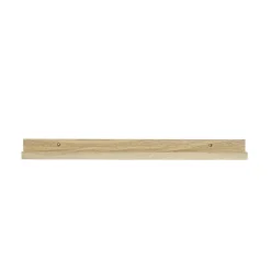 Nimara Emmie billedhylde eg 60x7 cm* Hylder|Opbevaring Til Stuen