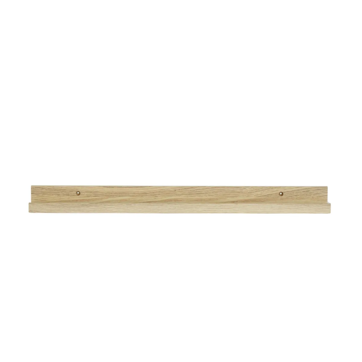 Nimara Emmie billedhylde eg 60x7 cm* Hylder|Opbevaring Til Stuen