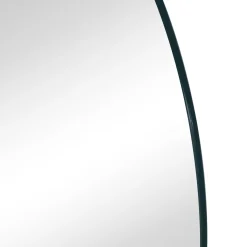 Nimara Felicity organisk spejl uden ramme i 100*50 cm* Spejle