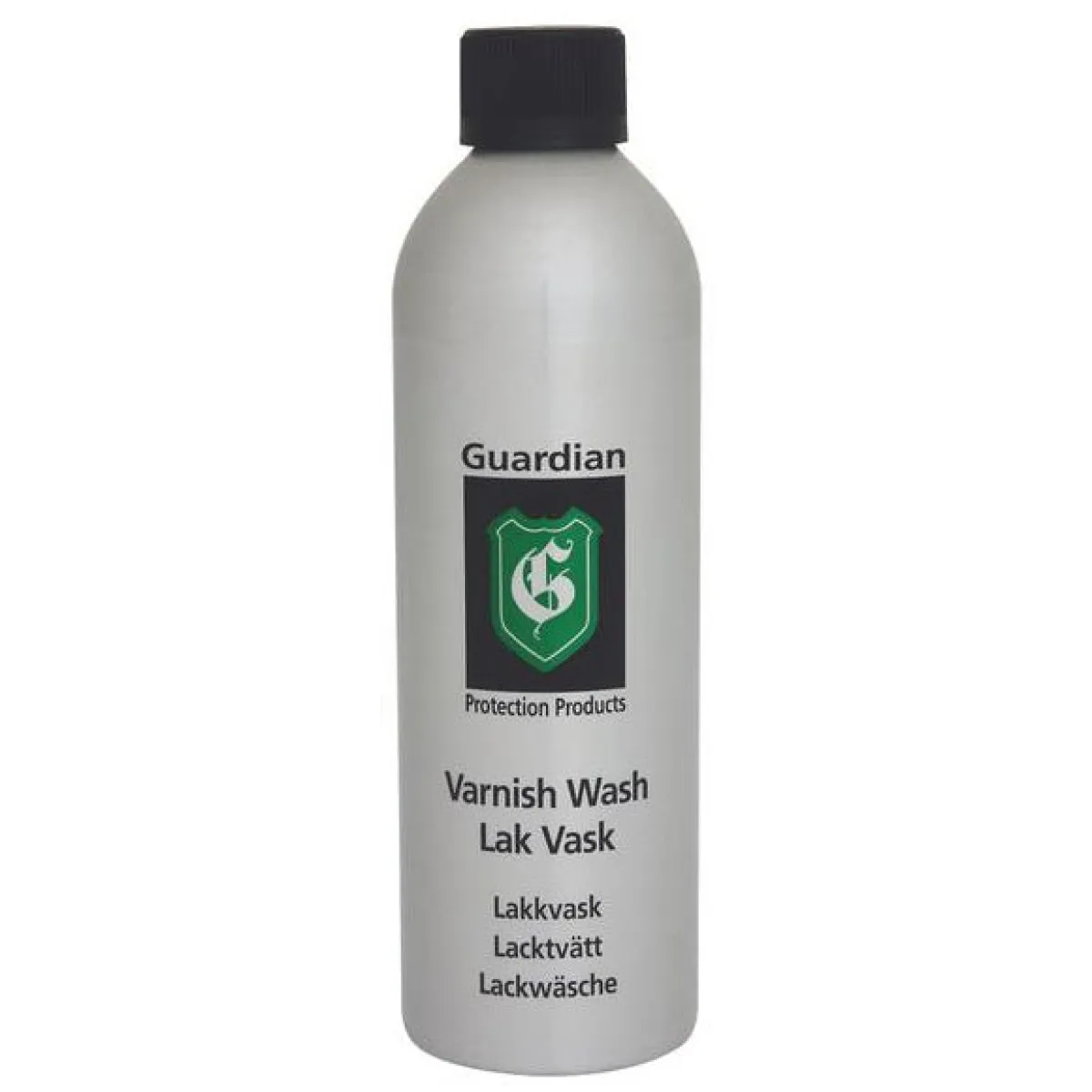 Nimara Guardian Lakvask 500ml* Plejeprodukter