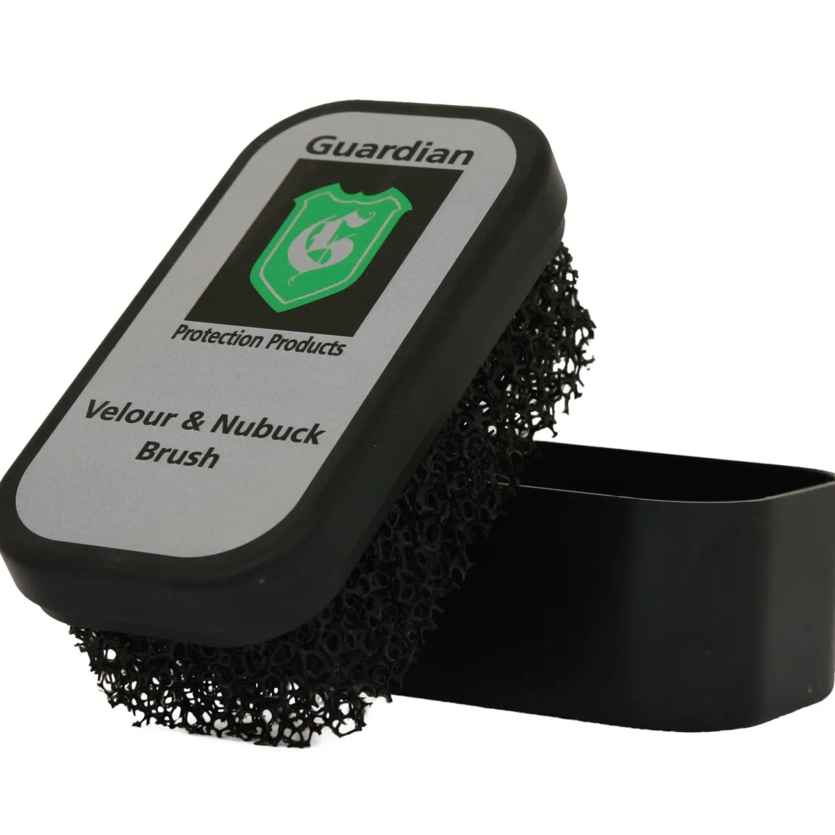 Nimara Guardian velour & nubucklæder børste* Plejeprodukter