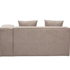 Nimara Hailey højre modul i sand L: 147 X D: 100 X H: 65 cm* Sofaer
