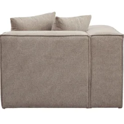 Nimara Hailey hjørne modul i sand L: 100 X D: 100 X H: 65 cm* Sofaer