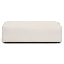 Nimara Hailey puf 121 x 74 cm* Sofaer|Sofaer