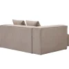 Nimara Hailey venstre chaiselong modul i sand L: 147 X D: 148 X H: 65 cm* Sofaer