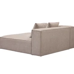 Nimara Hailey venstre chaiselong modul i sand L: 147 X D: 148 X H: 65 cm* Sofaer