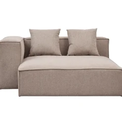 Nimara Hailey venstre chaiselong modul i sand L: 147 X D: 148 X H: 65 cm* Sofaer