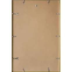 Nimara Ibi billedramme 60x90 cm guld* Billedrammer