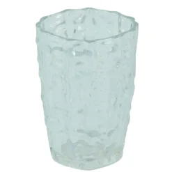 Nimara Indie glasvase multifarvet 25 cm* Vaser