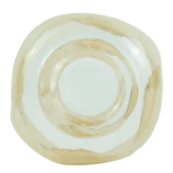 Nimara Joy glasvase røgfarvet 18 cm* Vaser