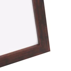 Nimara Lea billedramme 40x50 cm røget træ* Billedrammer