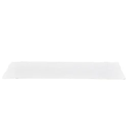Nimara Leo hvid rullemadras 90x200 cm* Rullemadrasser|Alle Madrasser