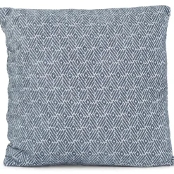 Nimara Liv pyntepude - Blå 50x50 cm* Puder|Puder