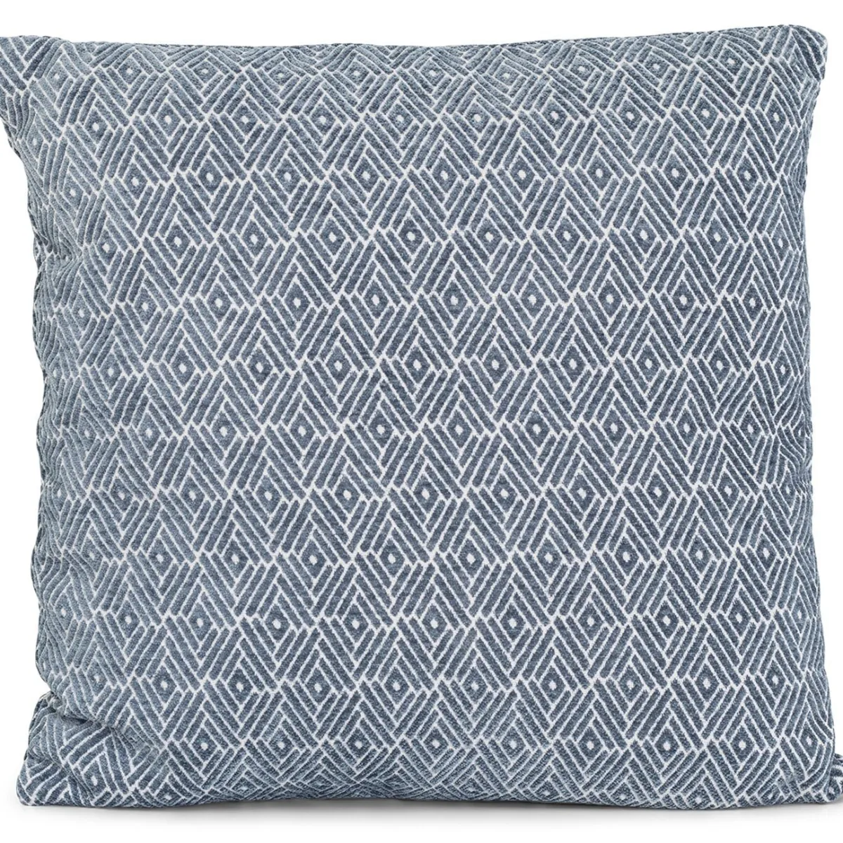 Nimara Liv pyntepude - Blå 50x50 cm* Puder|Puder