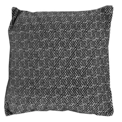 Nimara Liv pyntepude - Grå 50x50 cm* Puder|Puder