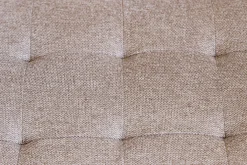 Nimara Lulu - Højrevendt og venstrevendt vendbar chaiselong sofa i sand - L: 215 x D: 82 x H: 78 cm* Sofaer
