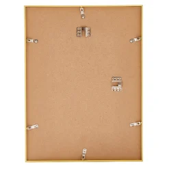 Nimara Lyra Billedramme 30x40 cm guld* Billedrammer