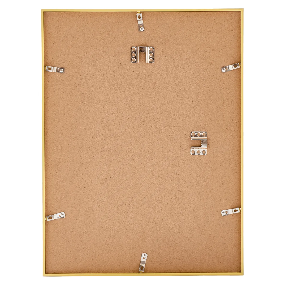 Nimara Lyra Billedramme 30x40 cm guld* Billedrammer