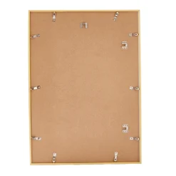 Nimara Lyra Billedramme 50x70 cm guld* Billedrammer
