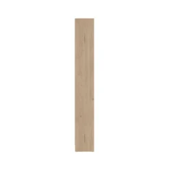 Nimara Maddie reol med 5 hylder i eg 175,5x66x25,5 cm* Reoler|Opbevaring Til Stuen