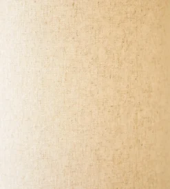 Nimara Mariah gulvlampe med lampeskærm i linned 145 x 50 cm* Bordlamper|Gulvlampe