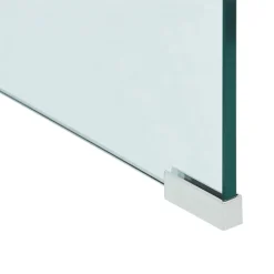 Nimara Nicole glas sofabord 95x45x35 cm* Sofaborde
