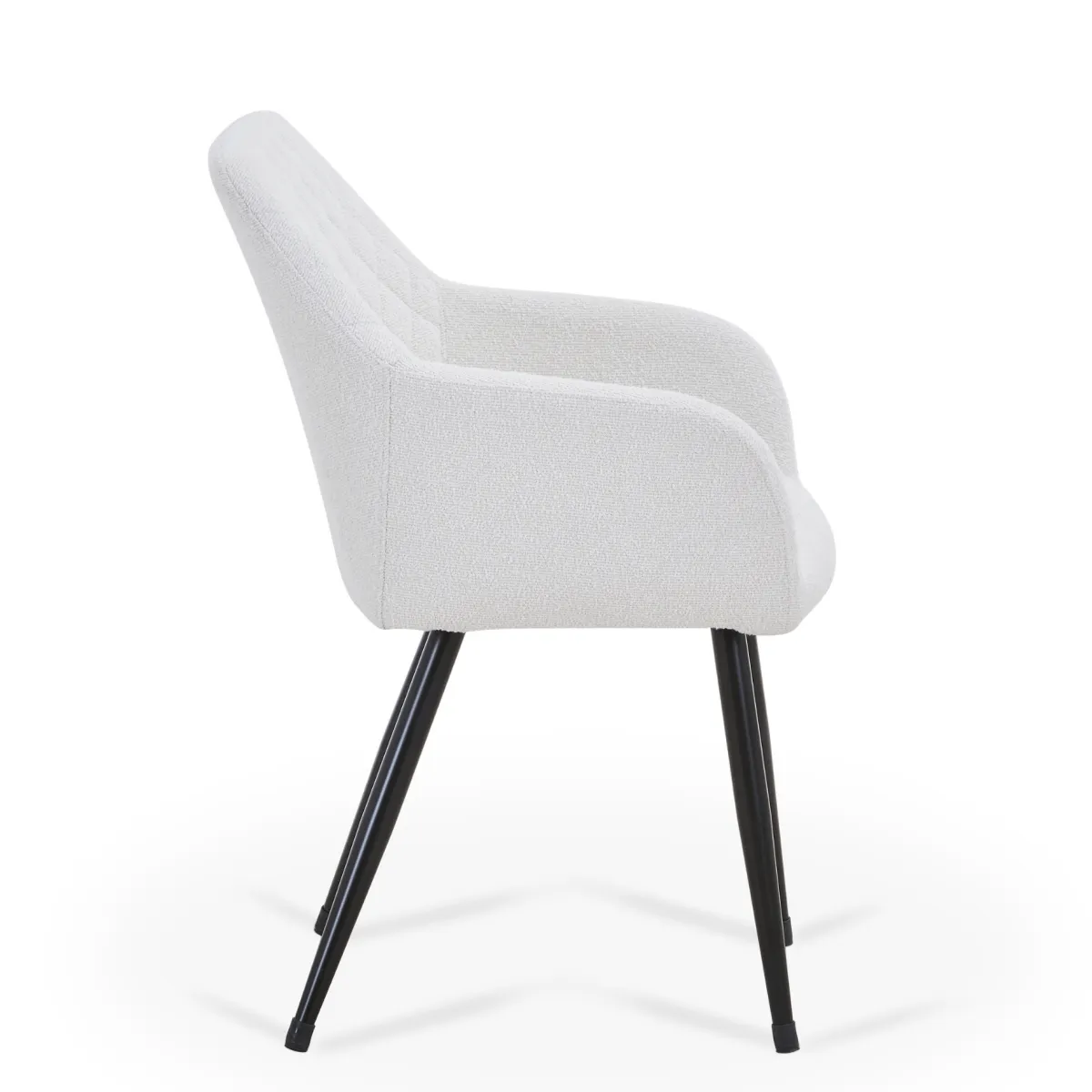 Nimara Nilo Filtsko 4 stk. - Ø13 cm* Plejeprodukter|Filtsko