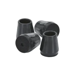 Nimara Nilo Filtsko 4 stk. - Ø13 cm* Plejeprodukter|Filtsko