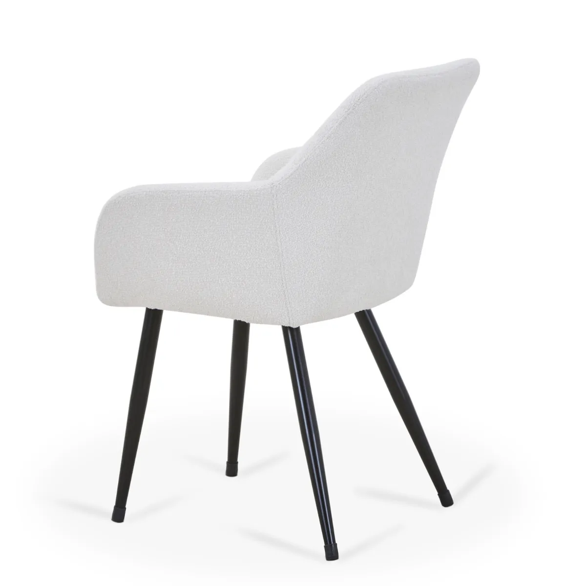 Nimara Nilo Filtsko 4 stk. - Ø13 cm* Plejeprodukter|Filtsko