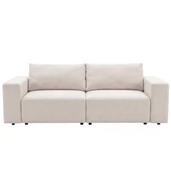 Nimara Noelle sovesofa i beige tekstil* Sofaer|Alle Senge