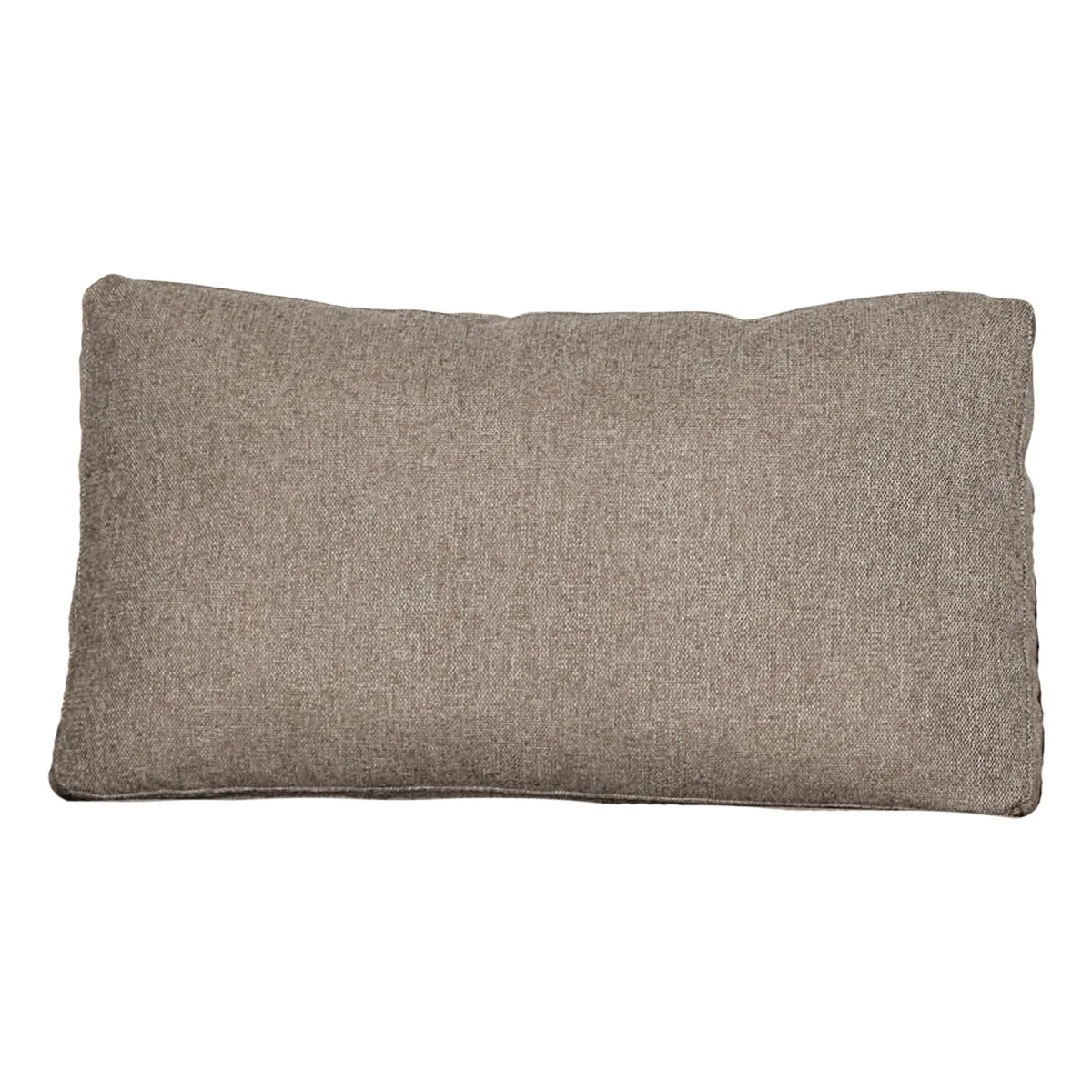 Nimara Ollie rygpude sand L: 80 x B: 45 x D: 20 cm* Puder|Puder